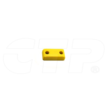 Aic Replacement Parts Pad Fits Caterpillar Models 1809411